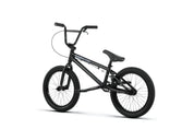 Dice 18" Complete Bike
