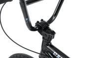 Dice 18" Complete Bike
