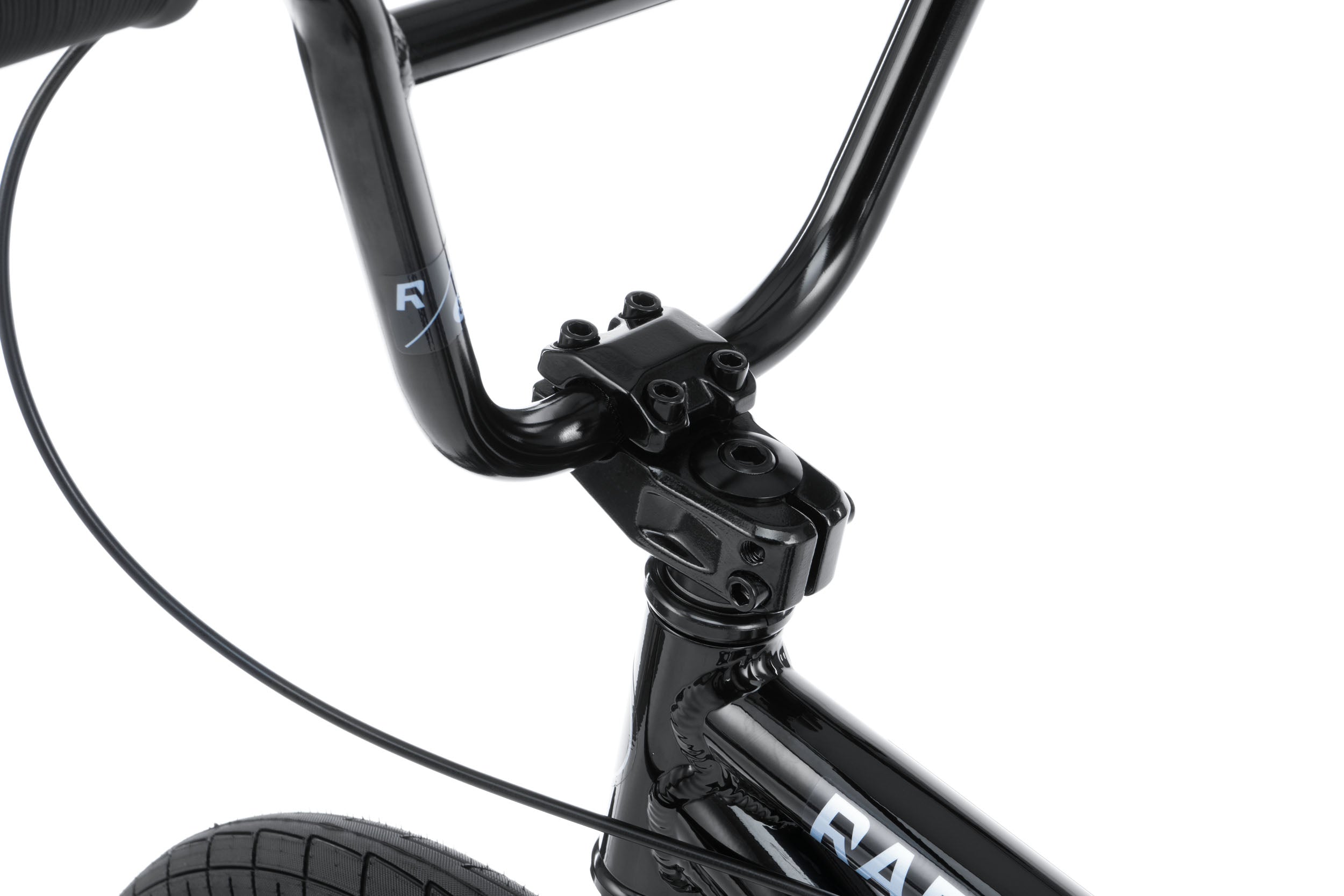 Dice 18" Complete Bike