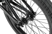 Dice 18" Complete Bike
