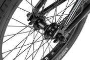 Dice 18" Complete Bike