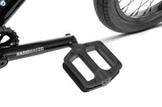 Dice 18" Complete Bike