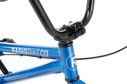 Dice 18" Complete Bike