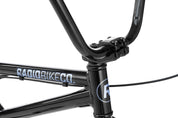 Dice 20" Complete Bike