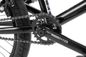 Dice 20" Complete Bike