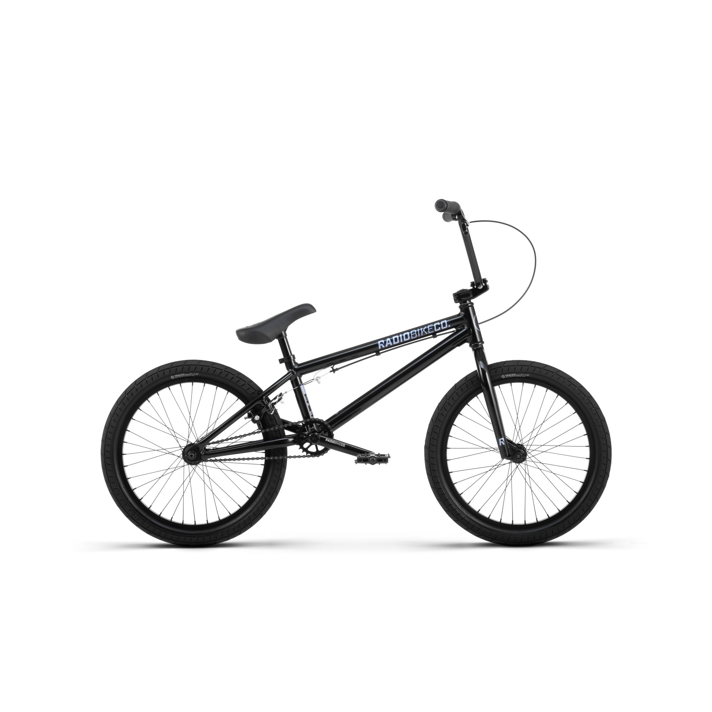 bmx bicycle 2020 Dice 20" Complete Bike – Radio Bike Company