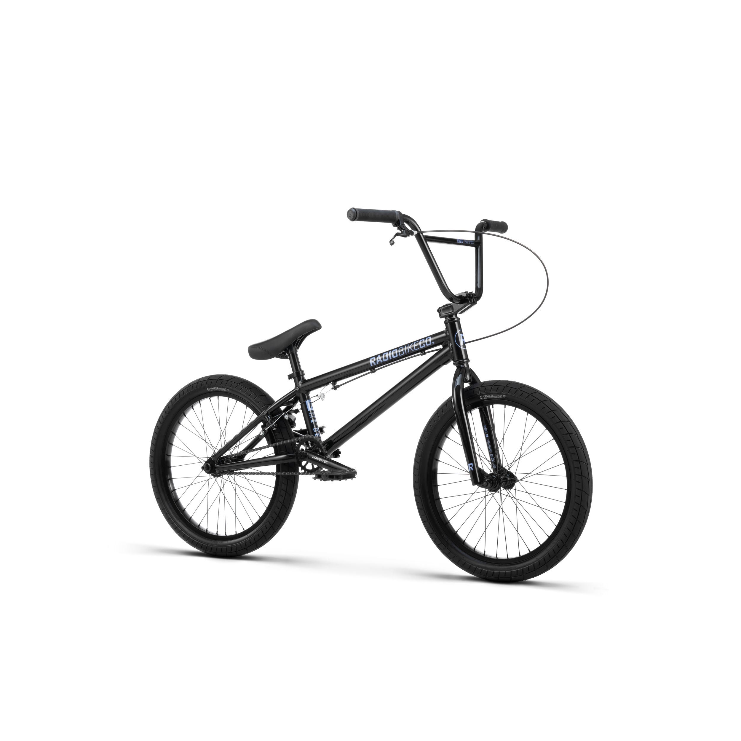 Dice 20" Complete Bike