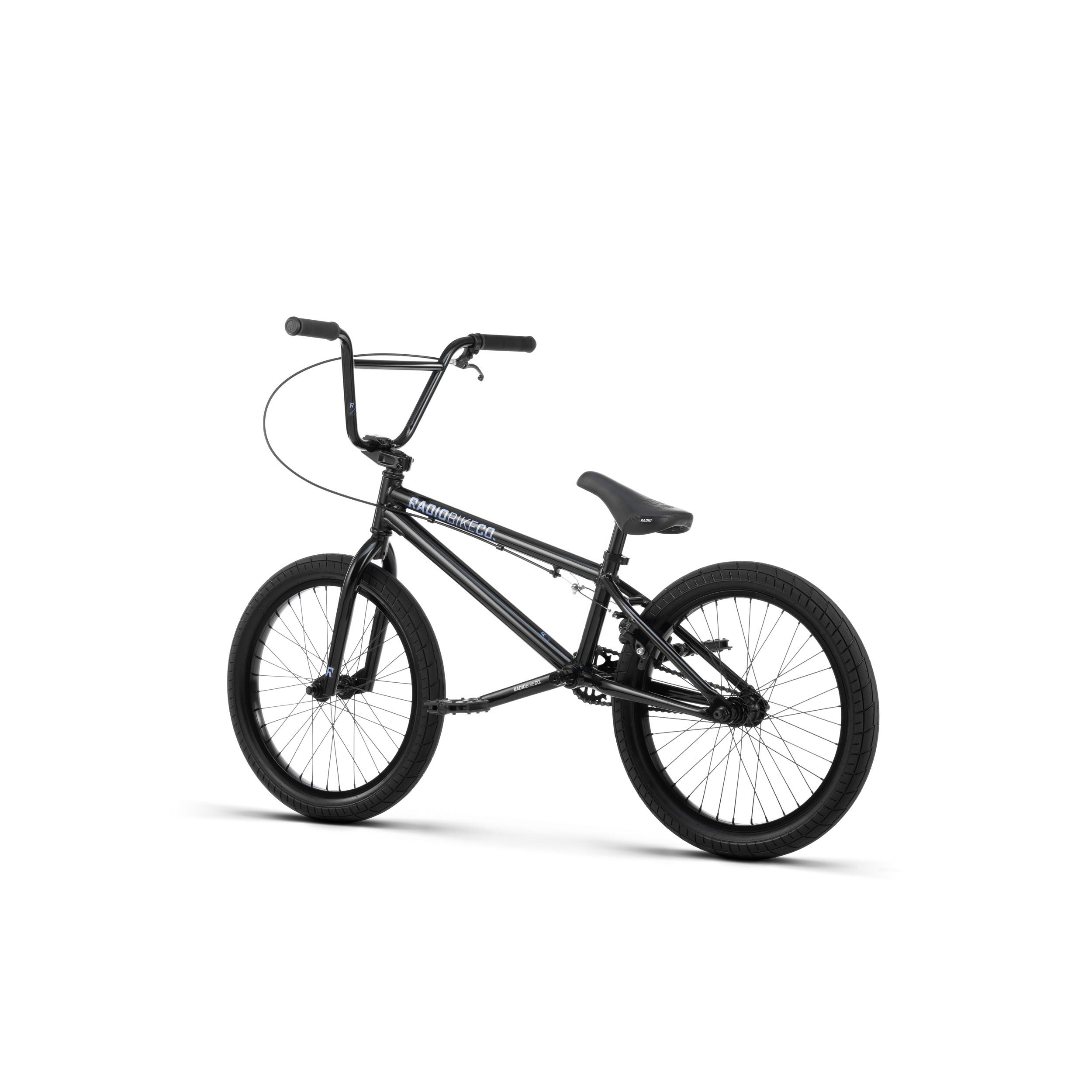 Dice 20" Complete Bike