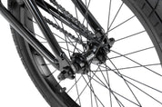 Dice 20" Complete Bike