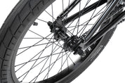 Dice 20" Complete Bike