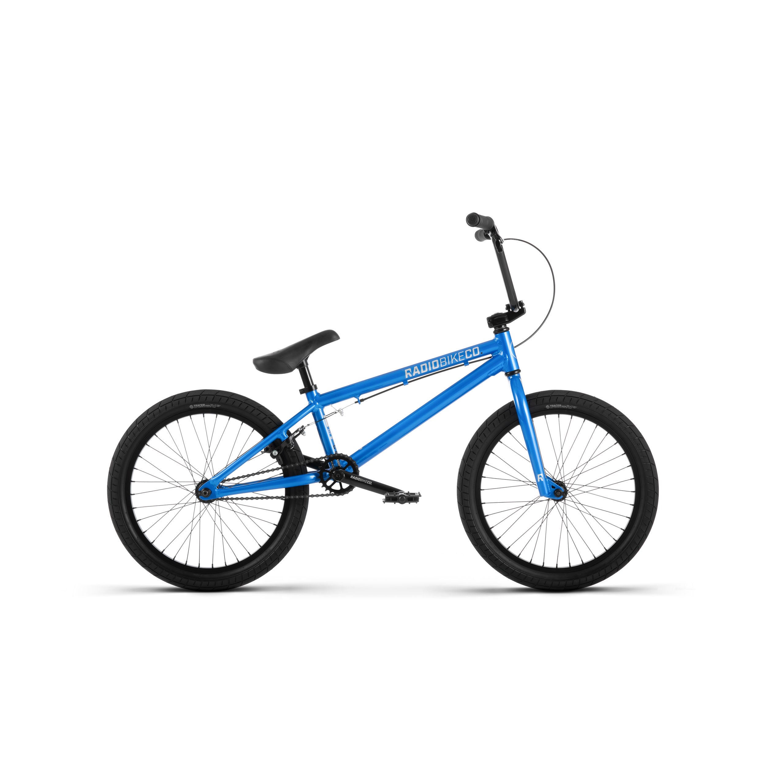 Dice 20" Complete Bike