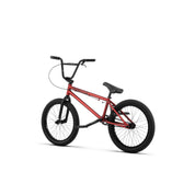 Evol Complete Bike