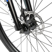 Fiend Complete Bike