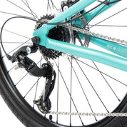 Fiend Complete Bike