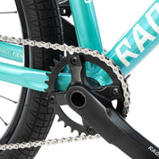 Fiend Complete Bike