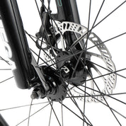 Fiend Complete Bike
