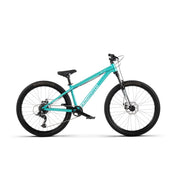 Fiend Complete Bike
