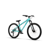 Fiend Complete Bike