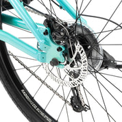 Fiend Complete Bike