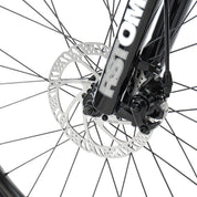 Fiend Complete Bike