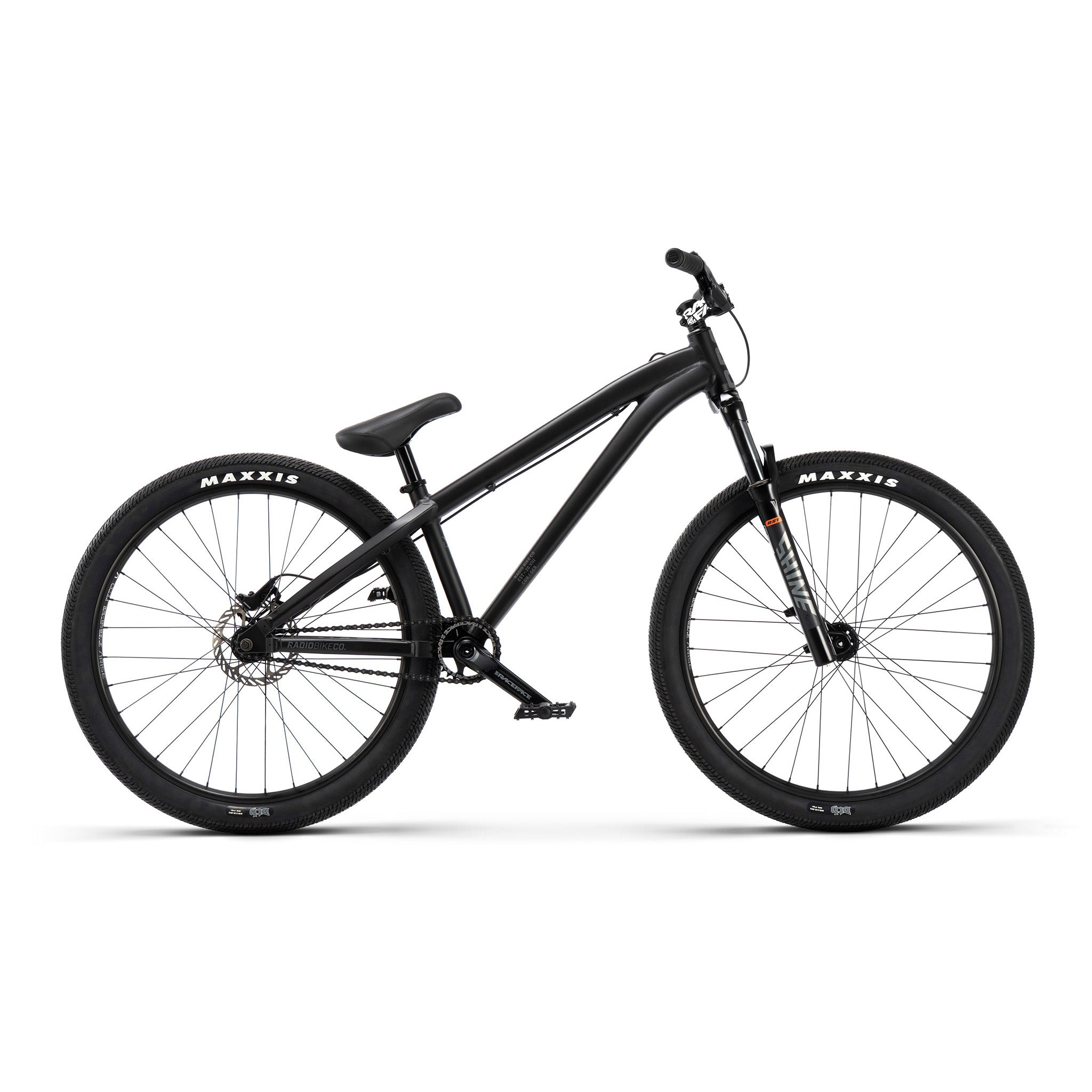 Griffin Pro 26