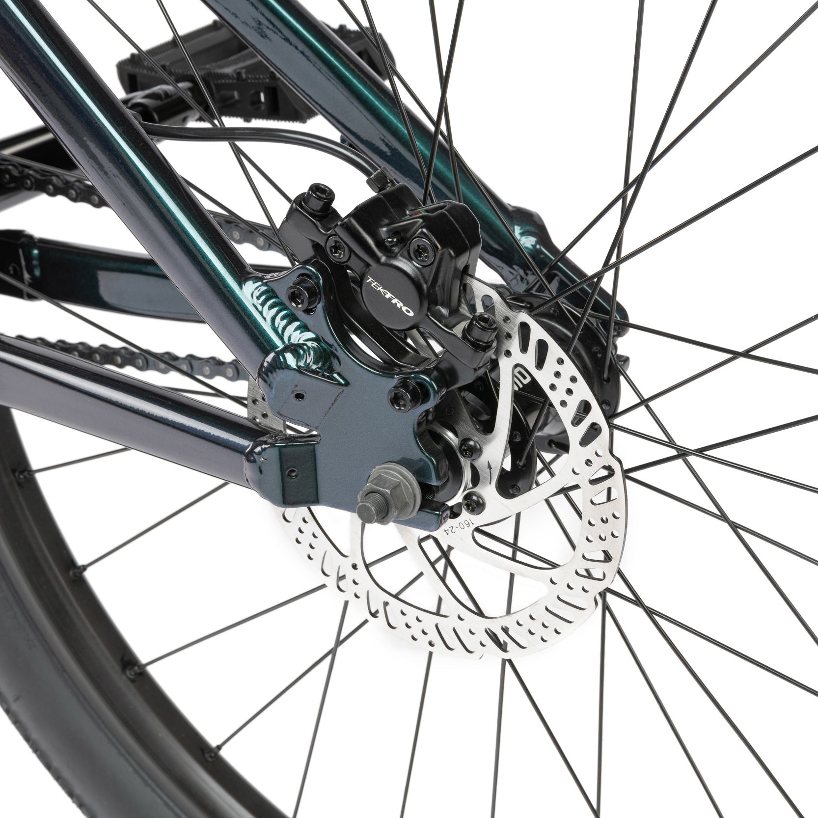 Griffin Complete Bike