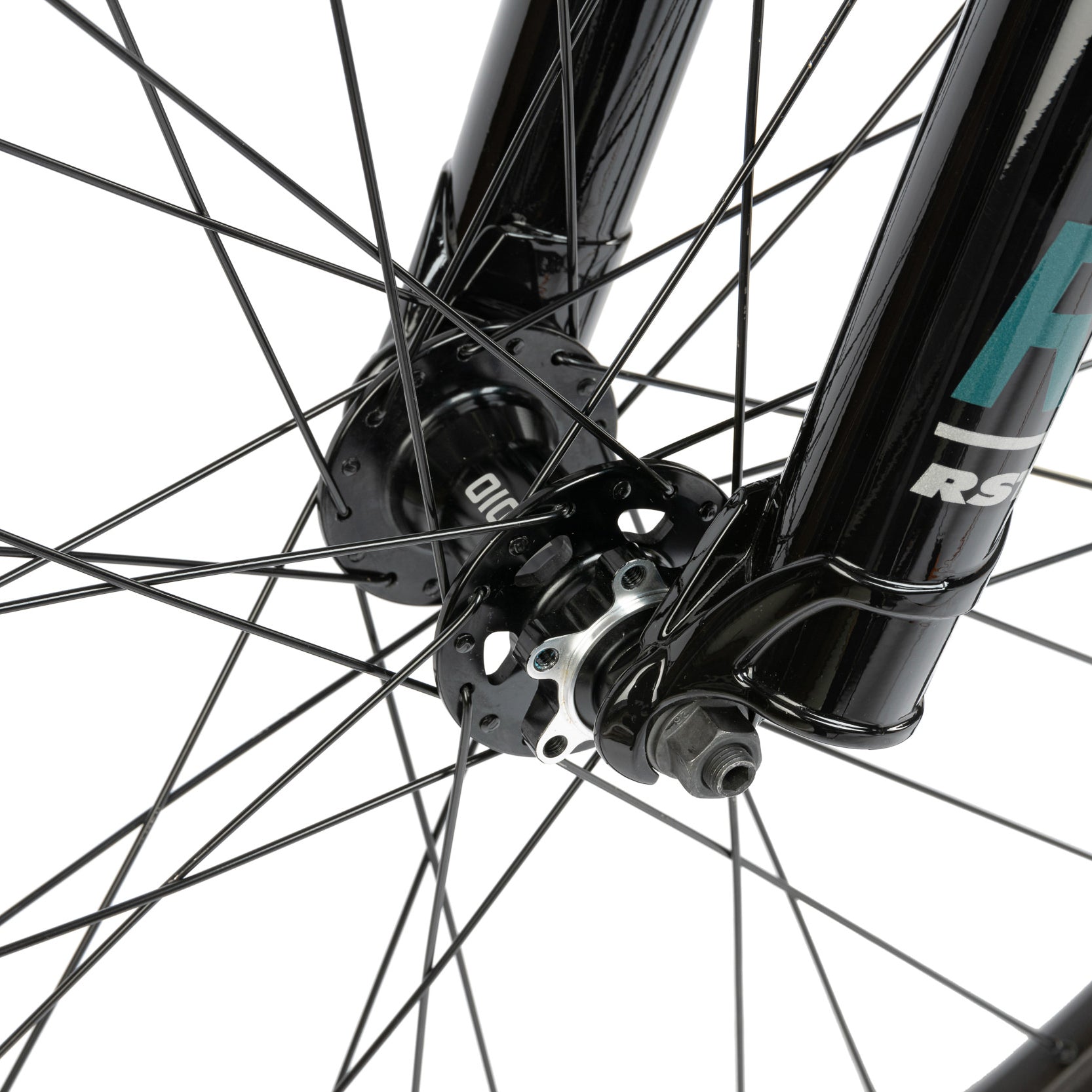 Griffin Complete Bike