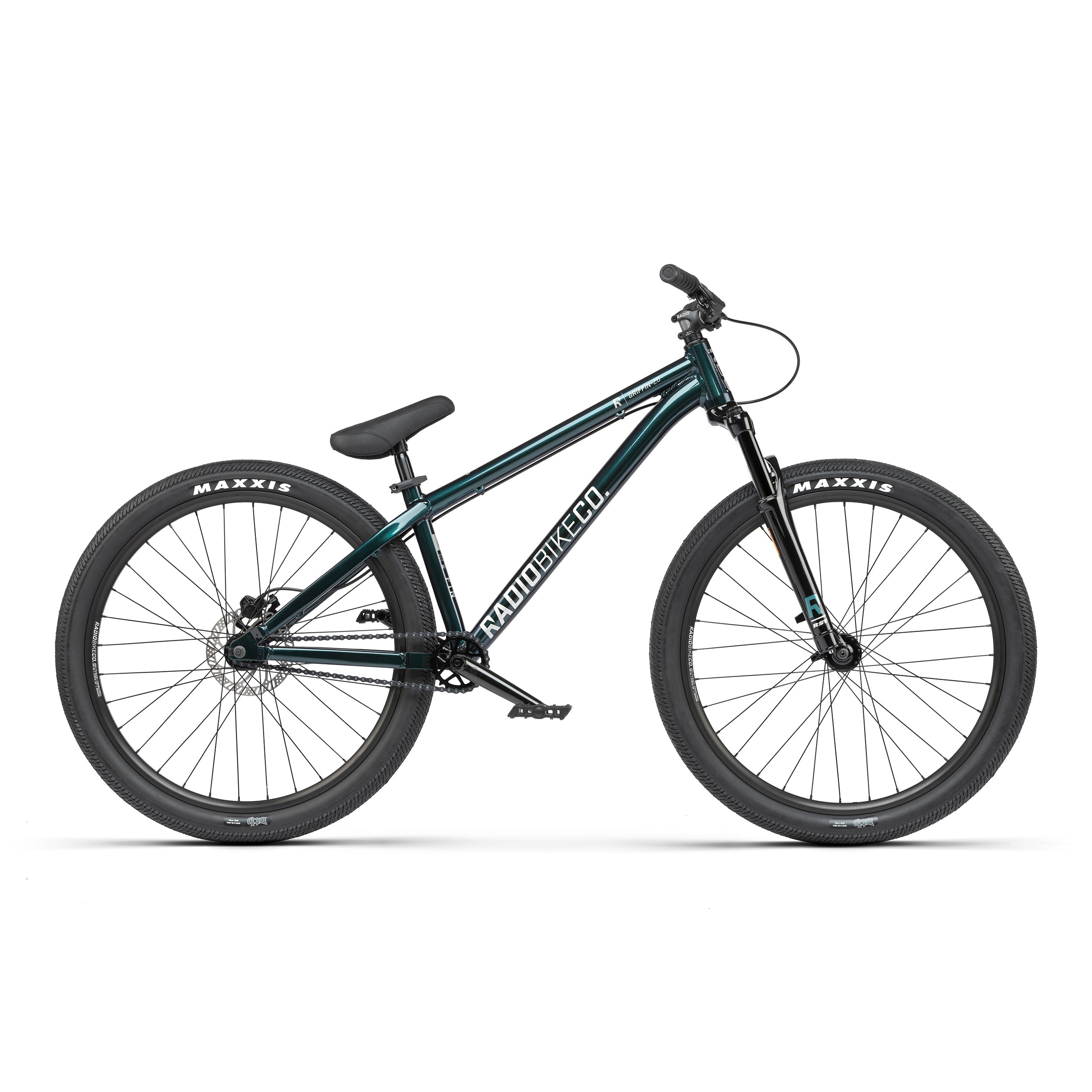 Griffin Complete Bike