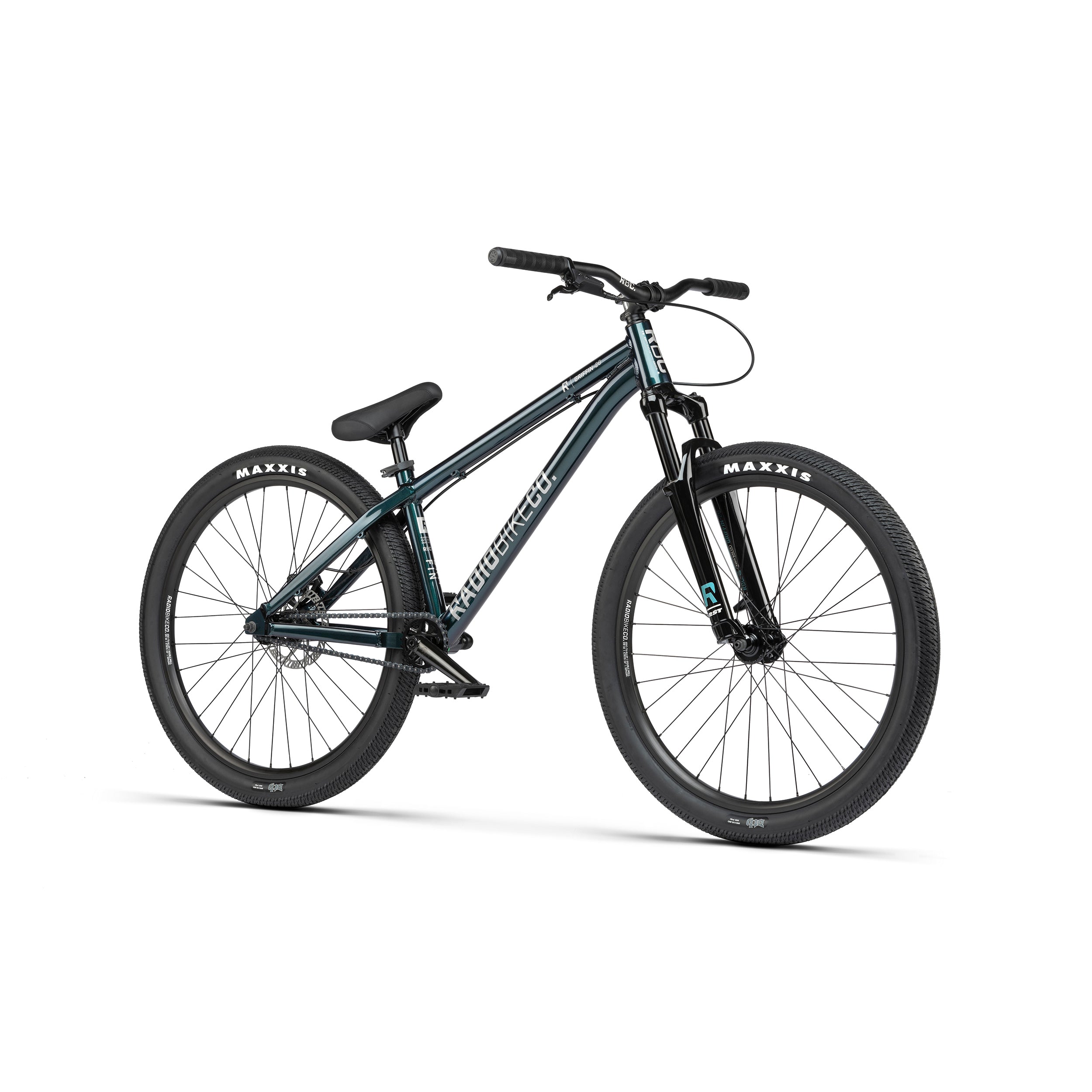 Griffin Complete Bike