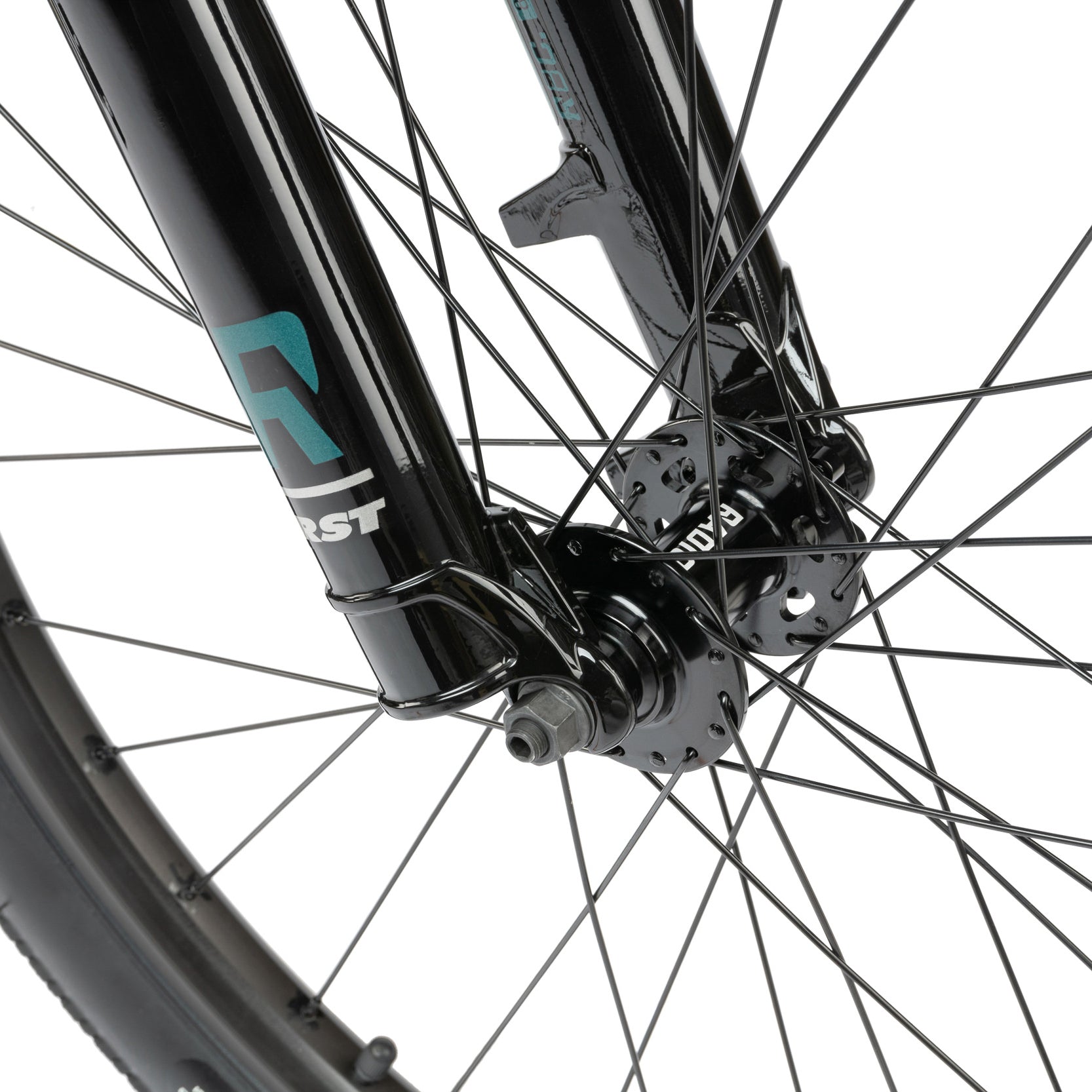 Griffin Complete Bike
