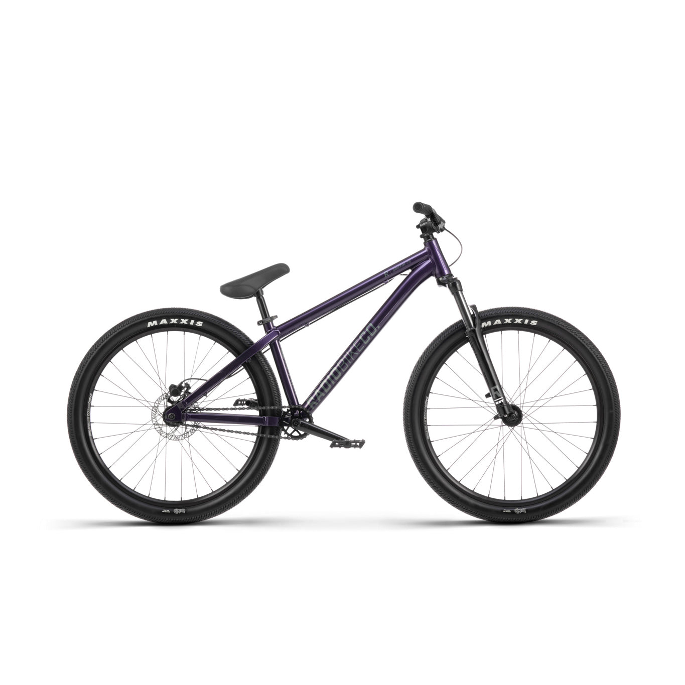 Griffin Complete Bike