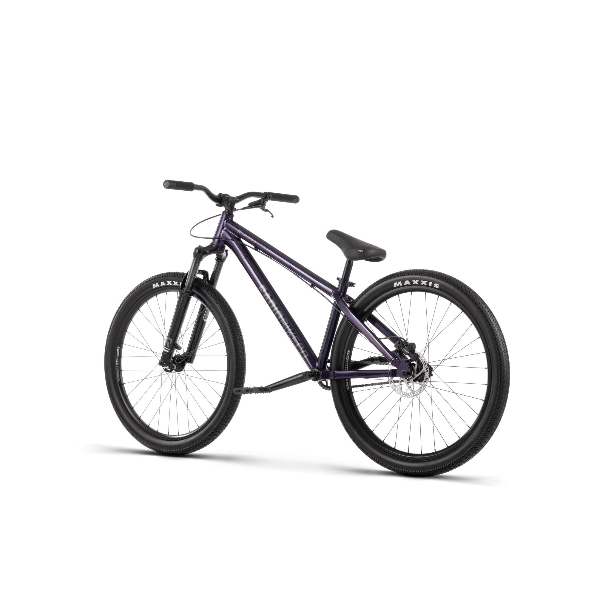 Griffin Complete Bike