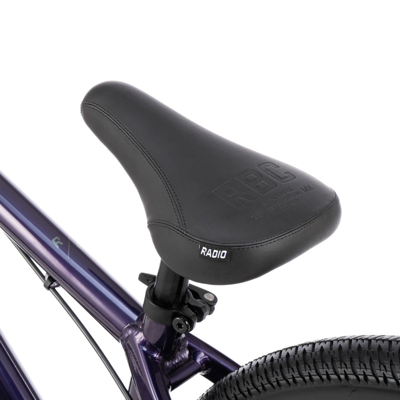 Griffin Complete Bike