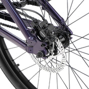 Griffin Complete Bike