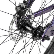 Griffin Complete Bike