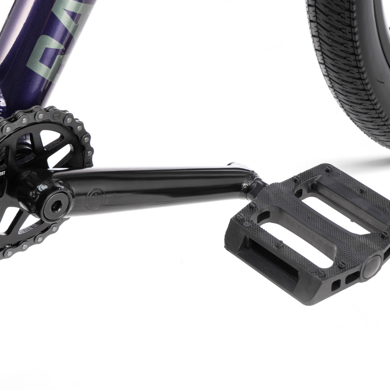 Griffin Complete Bike