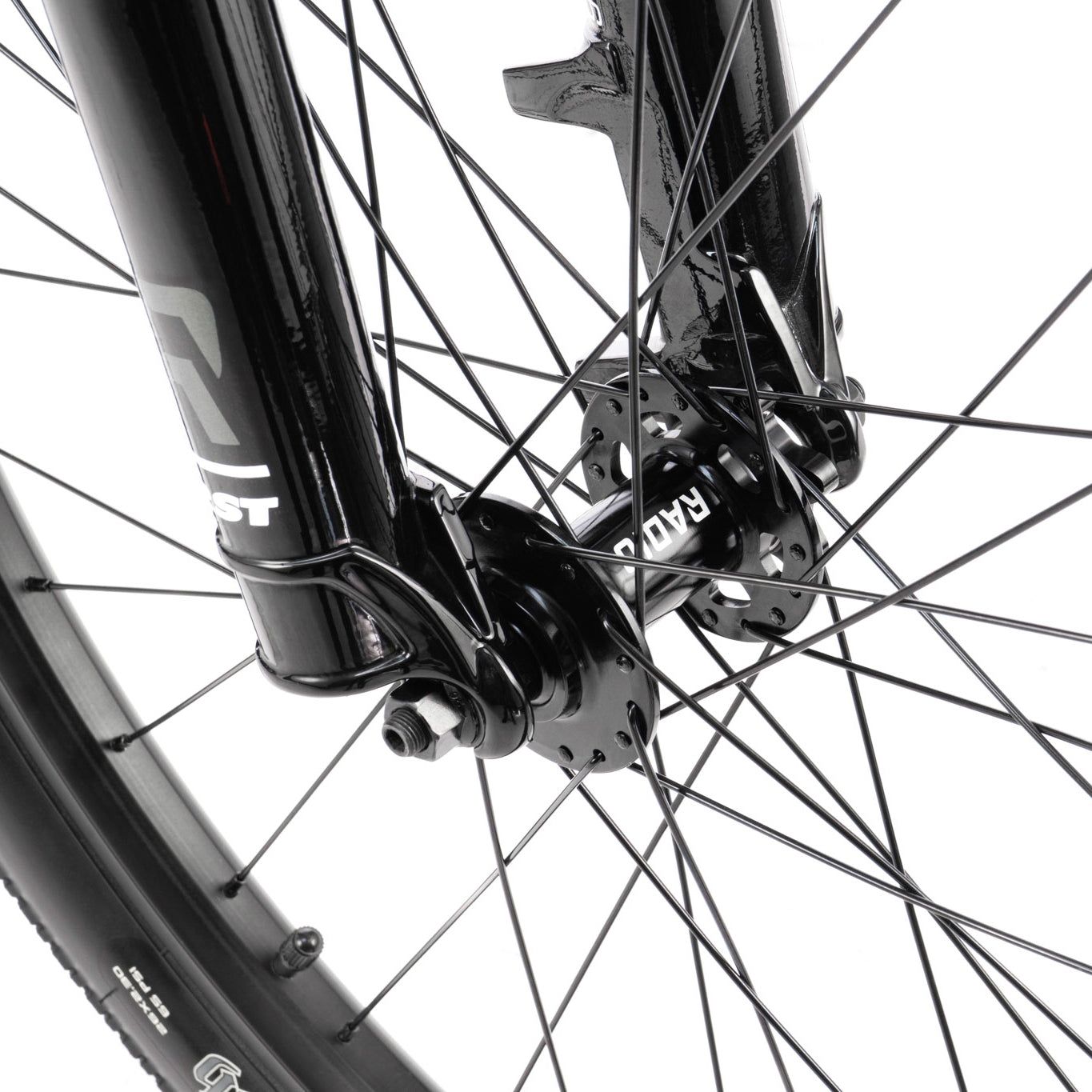 Griffin Complete Bike