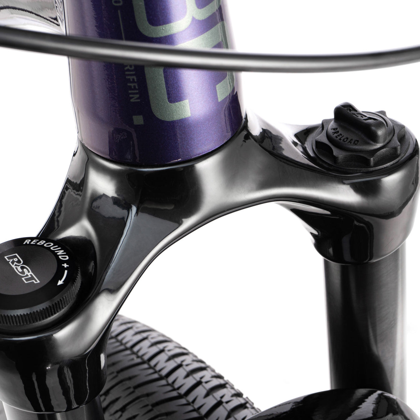 Griffin Complete Bike