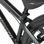 Griffin Pro 26" Complete