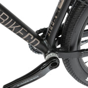 Griffin Pro 26" Complete
