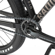 Griffin Pro 26" Complete