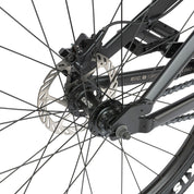 Griffin Pro 26" Complete