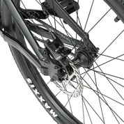 Griffin Pro 26" Complete