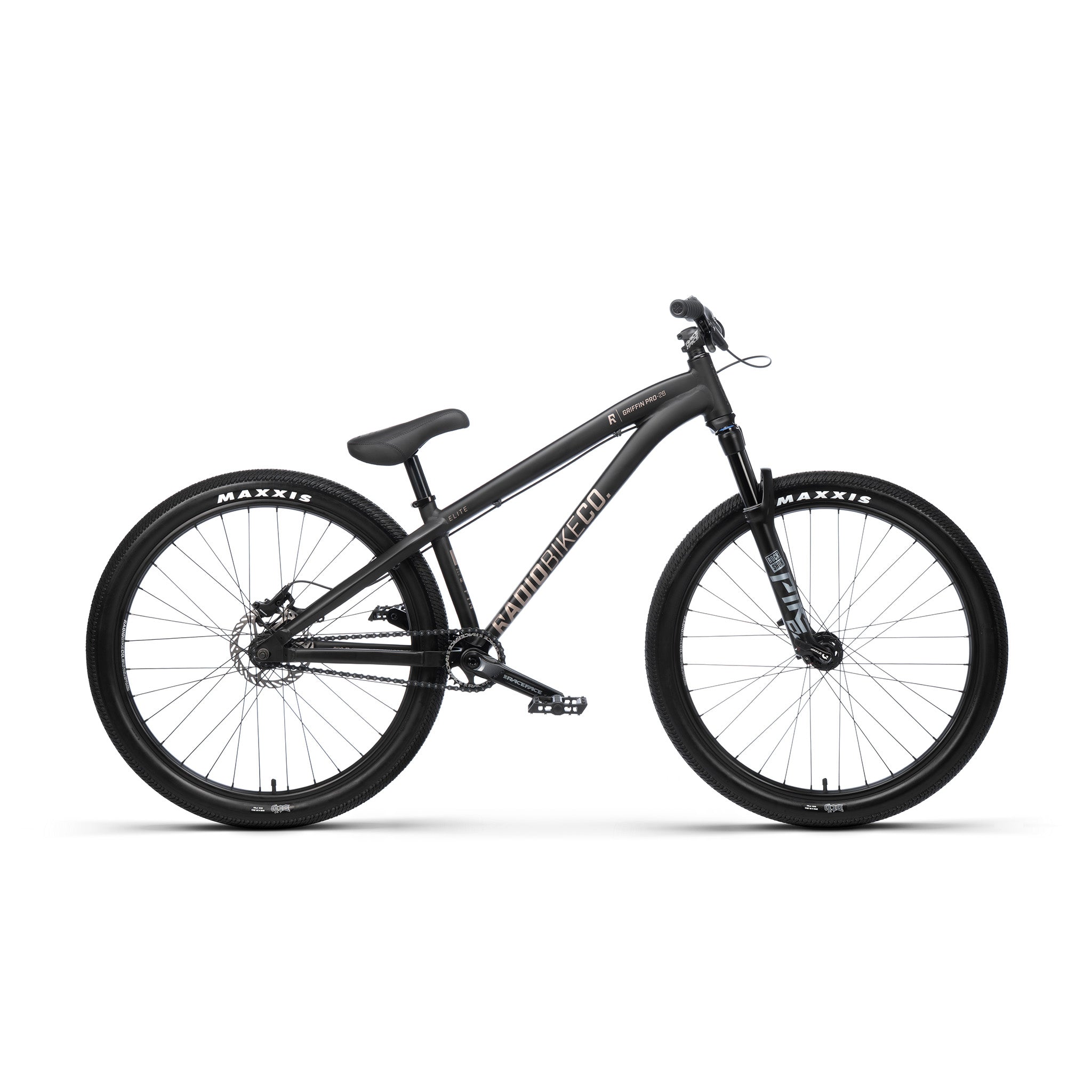 Griffin Pro Elite 26" Complete