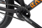 Legion 26 Complete Bike