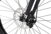 Legion 26 Complete Bike