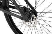 Legion 26 Complete Bike