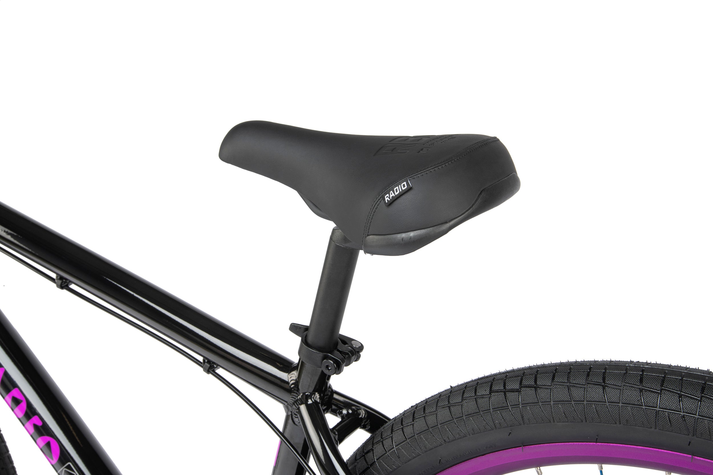 Legion 29 Complete Bike