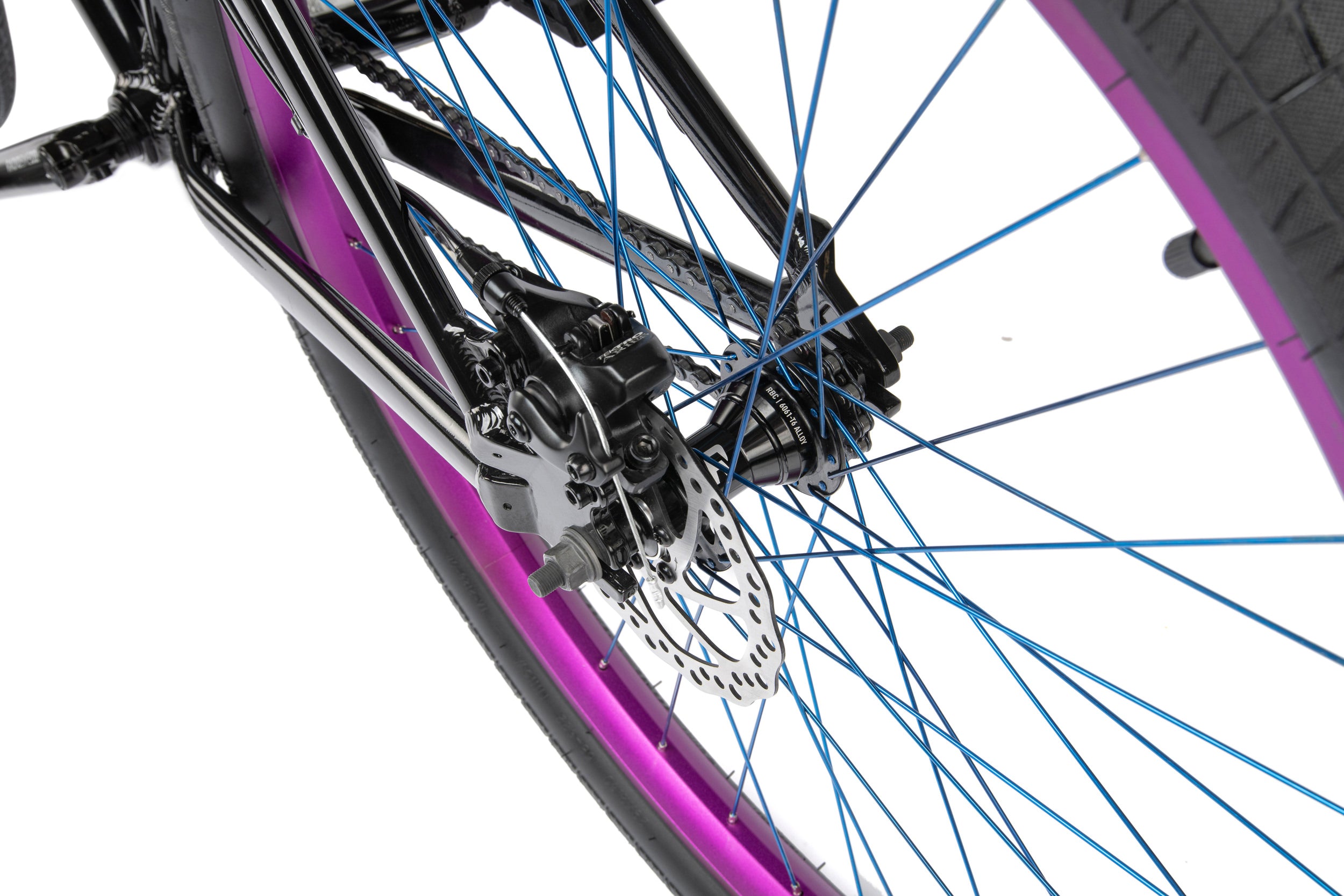Legion 29 Complete Bike