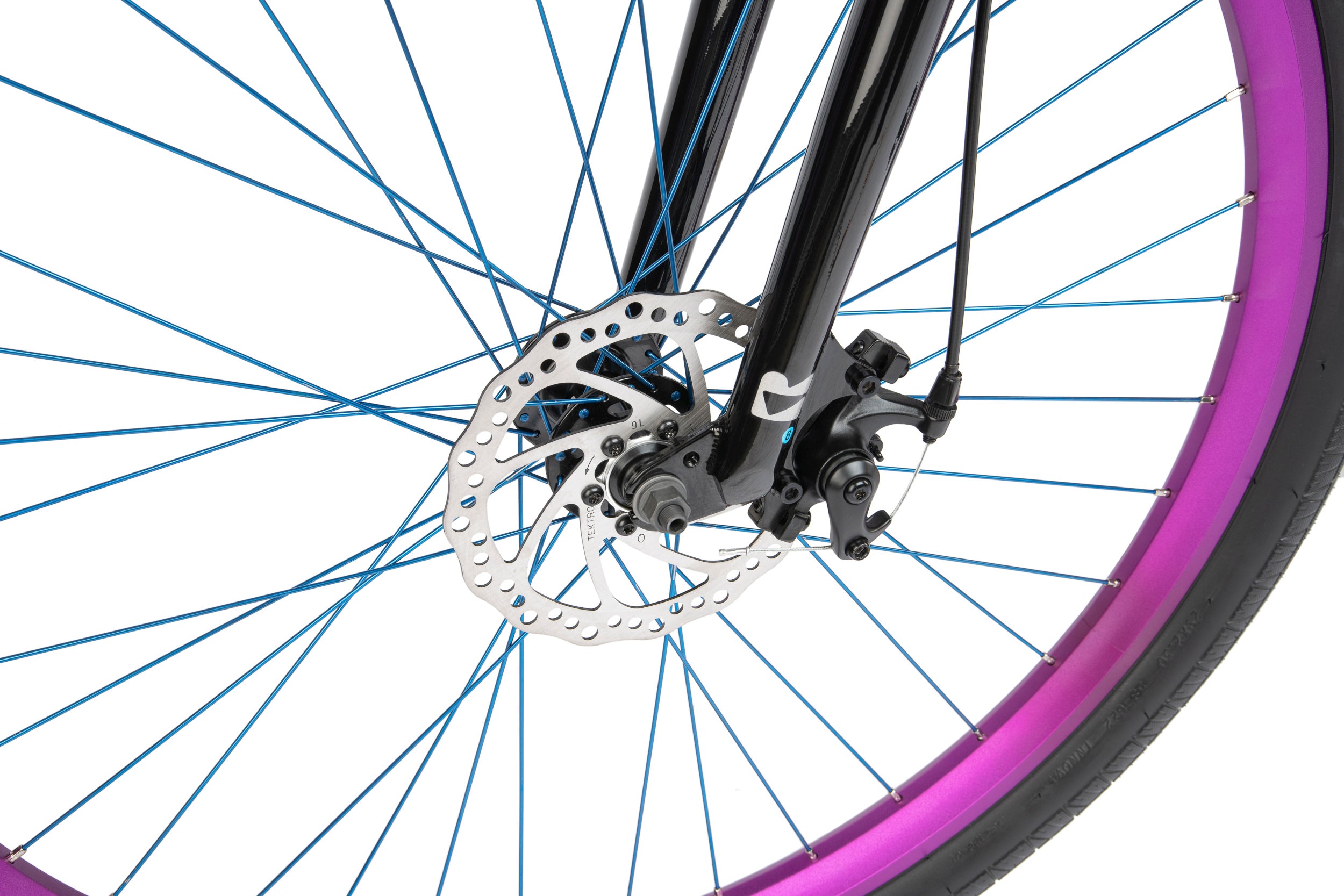 Legion 29 Complete Bike